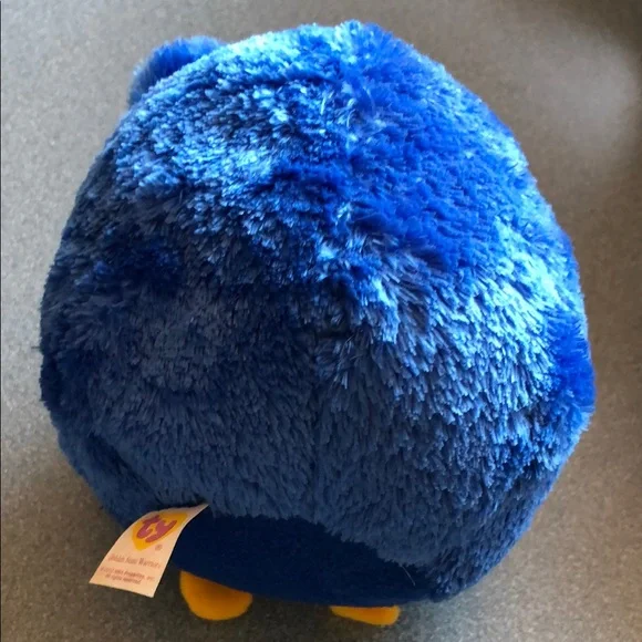 Golden State Warriors Beanie Ballz - Picture 7 of 9